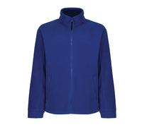 Regatta Mens Thor III Anti-Pill Winter Full Zip Fleece / N/A N/A RW1198
