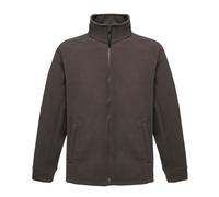 Regatta Mens Thor III Anti-Pill Winter Full Zip Fleece Jacke RW1198