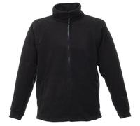 Regatta Mens Thor III Anti-Pill Fleece Jacket (Black) - Size X-Large