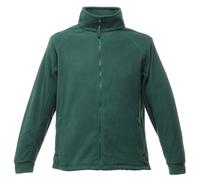 Regatta Mens Thor III Anti-Pill Fleece Jacket (Bottle Green) - Size 2XL