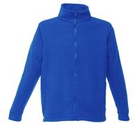 Regatta Mens Thor III Anti-Pill Winter Full Zip Fleece / N/A N/A RW1198