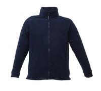 Regatta Mens Thor III Fleece Jacket (Dark Navy) - Size 5XL