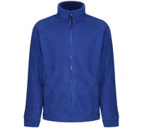Regatta Mens Thor III Fleece Jacket (Deep Royal Blue) - Multicolour - Size Small