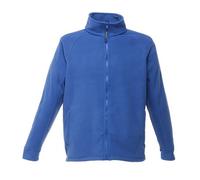 Regatta Mens Thor III Fleece Jacket (Royal) - Blue - Size Small