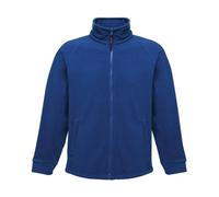 Regatta Mens Thor III Fleece Jacket - Royal Blue - XS - Royal Blue - 100% Polyester