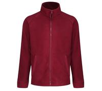 Regatta Mens Thor III Full Zip Casual Outdoor Fleece Coat Jackets