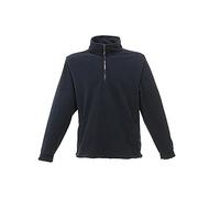 Regatta Professional TRA510 Thor Overhead Fleece Dark Navy 3XL Colour: 3XL