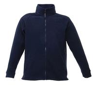 Regatta Professional TRF581 Thor 300 Fleece Navy XL Colour: Navy, Ches XL