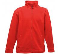 Regatta Mens Thor300 Fleece Top Classic Red 3XL