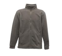 Regatta Mens Thor350 Fleece Top Seal Grey 2XL