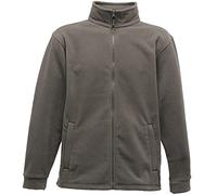 Regatta Mens Thor350 Fleece Top Seal Grey XL