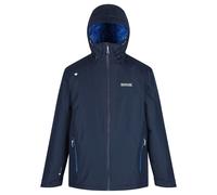 Regatta Mens Thornridge II Insulated Jacket - Navy - Size 2XL