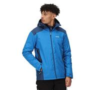 Regatta Mens Thornridge II Jacket Skydiver/Blue S