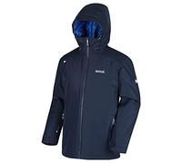 Regatta Thornridge Ii Jacket Blue S Man
