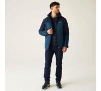 Regatta Mens Thornridge Waterproof Insulated Jacket