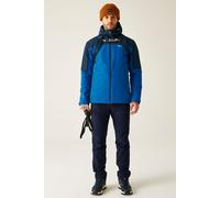Regatta Thornridge Jacket Blue XL Men