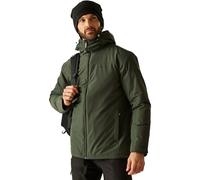Regatta Mens Thornridge Waterproof Jacket Insulated Breathable Winter Coat