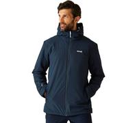 Hooded waterproof jacket Regatta Thornridge 2XL