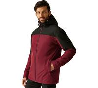 Regatta Mens Thornridge Waterproof Jacket Insulated Breathable Winter Coat