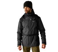 Regatta Men's Thornridge Waterproof Insulated Jacket in Charcoal | Size: 3XL Regatta Charcoal 3XL