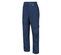 Regatta Mens Thrmgnwrmlft Waterproof