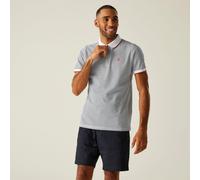 Regatta Mens Tiver Short Sleeved Cotton T-Shirt