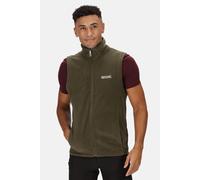 Regatta Mens Tobias II Quick-Drying Soft Touch Bodywarmer 4XL - Chest 52-54' (132-137cm)