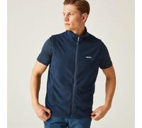 Regatta Men's Tobias Bodywarmer in Dark Navy | Size: Medium Regatta Dark Navy M
