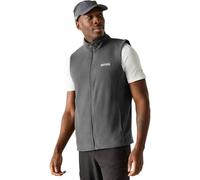 Regatta Mens Tobias II Fleece Gilet, Quick Dry, Anti Pill - Perfect for Outdoors, Walking, Hiking & Camping