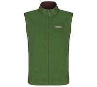 Regatta Mens Tobias II Body Warmer Anti-Pill Fleece Gilet