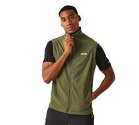 Regatta Men's Tobias Bodywarmer in Bottle Green | Size: 4XL Regatta Bottle Green 4XL