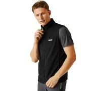 Regatta Mens Tobias II Fleece Gilet - Black - M