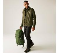 Regatta Men's Tobias II Insulated Fleece Gilet in Bottle Green | Size: 4XL Regatta Bottle Green 4XL