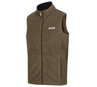 Regatta Mens Tobias II Fleece Gilet, Quick Dry, Anti Pill - Perfect for Outdoors, Walking, Hiking & Camping