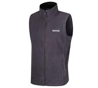 Regatta Mens Tobias II Fleece Gilet, Quick Dry, Anti Pill - Perfect for Outdoors, Walking, Hiking & Camping