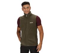 Regatta Mens Tobias II Quick-Drying Soft Touch Bodywarmer 5XL - Chest 55-57' (140-145cm)