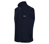 Regatta Mens Tobias II Fleece Gilet - Navy - M