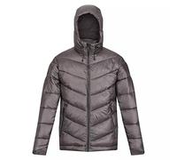 Regatta Toploft Ii Jacket Grey L Men