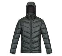 Regatta Mens Toploft II Hooded Padded Jacket