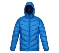 Regatta Mens Toploft II Hooded Padded Jacket RG8135