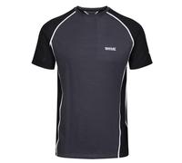 Regatta Mens Tornell II Short Sleeve T-Shirt