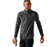 Regatta Mens Torrens Fleece Black