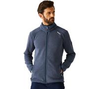 Regatta Mens Torrens Full Zip Fleece