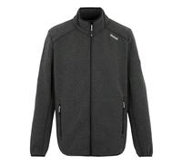 Regatta Mens Torrens Full Zip Fleece Jacket - Black - XXL - Black