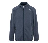 Regatta Mens Torrens Full Zip Fleece Jacket - Navy - S - Navy