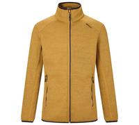 Regatta Mens Torrens Full Zip Fleece Jacket (Wood Brown)