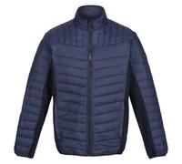 Regatta Mens Tourer Hybrid Padded Jacket PC4682