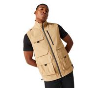 Regatta Mens Travel Light Pack Away Bodywarmer