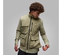 Regatta Men's Travel Light Pack Away Gilet, Khaki L