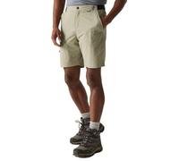 Regatta Travel Light Shorts Beige 36 Men